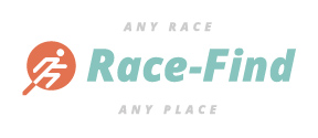 Find running races anywhere in the USA using Race-Find